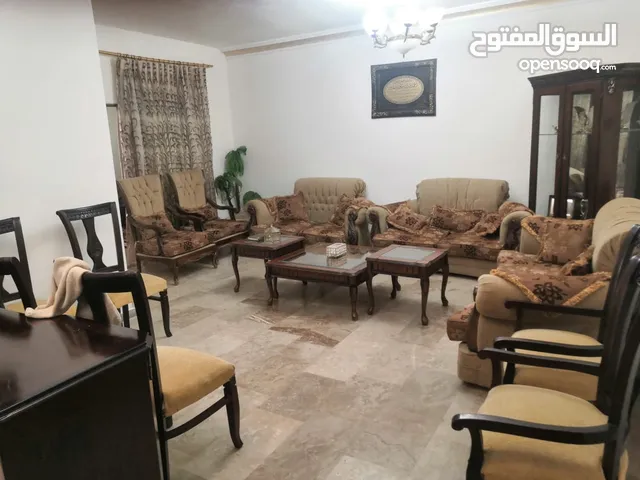 175 m2 3 Bedrooms Apartments for Sale in Amman Al Bayader
