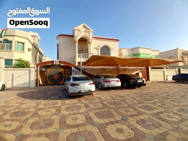 فيلا للايجار بالروضه3
