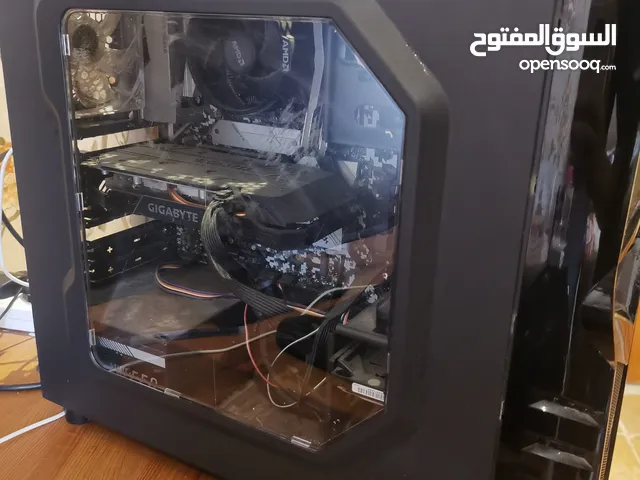 pc جيمنج للبيع