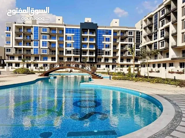 170 m2 3 Bedrooms Apartments for Sale in Cairo Sheraton