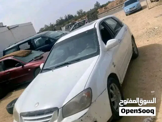2008 كيا سيراتو LX