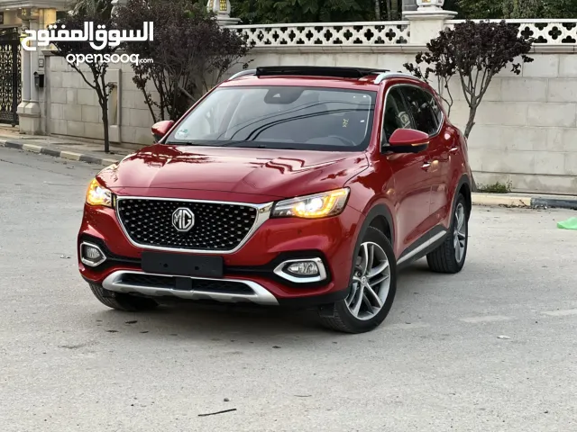 Used MG MG eHS in Tulkarm