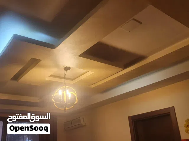 شقه شقة شبه ارضي للبيع عرقوب خلدا