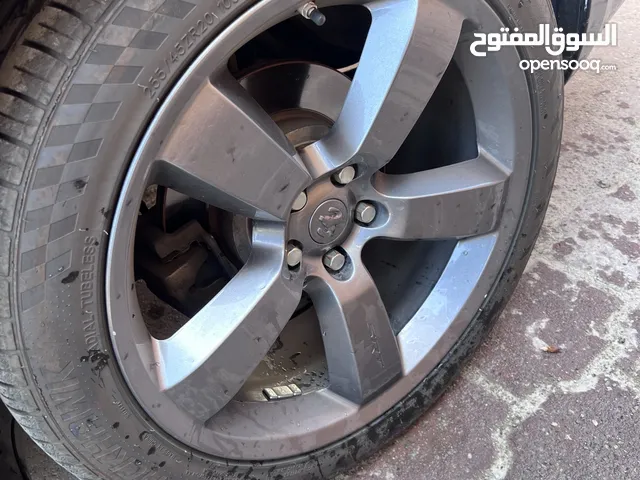 Other 20 Tyre & Rim in Hawally