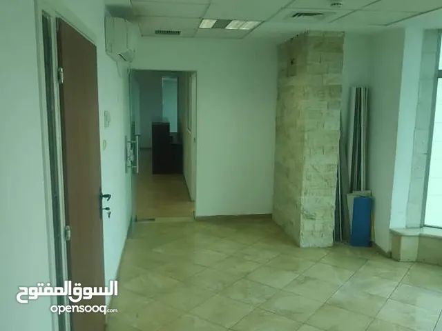 Unfurnished Offices in Ramallah and Al-Bireh Other
