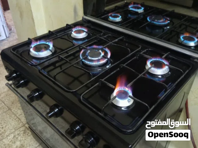 فرن غاز يونيون