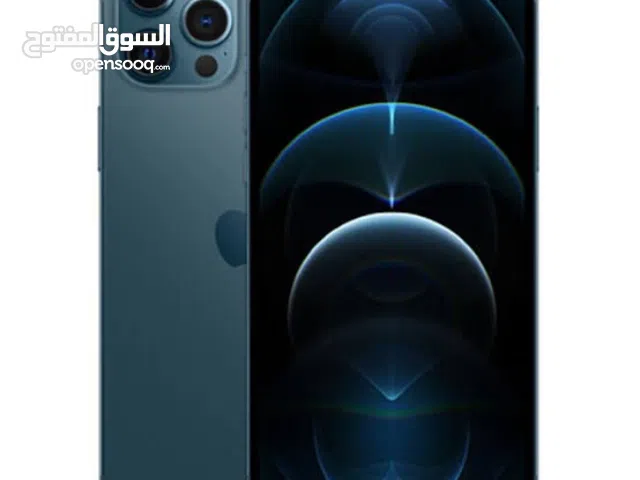 ايفون 12 برو ماكس