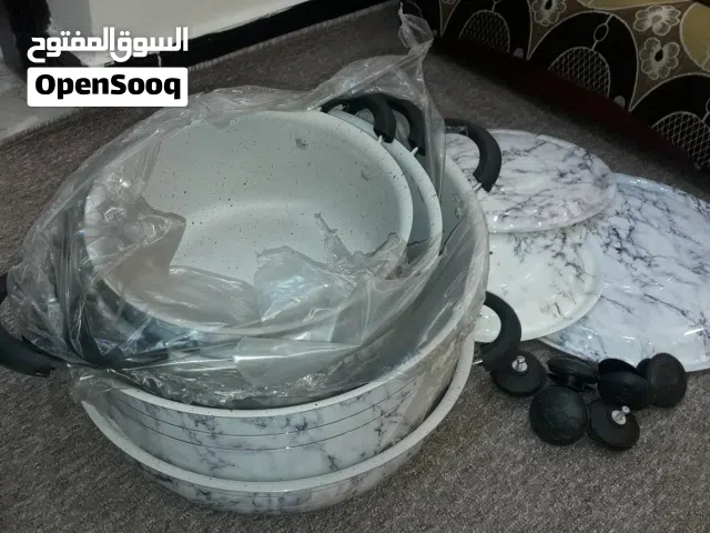 سيت كدورة  جديد   3  مع طاوة  كبيررة