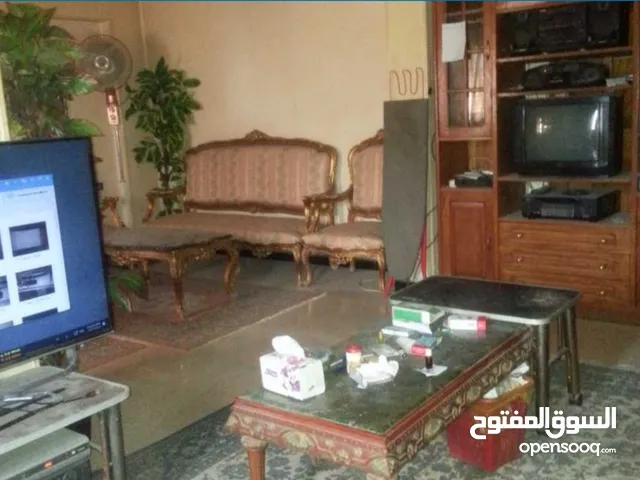 105 m2 2 Bedrooms Apartments for Sale in Cairo Nasr City