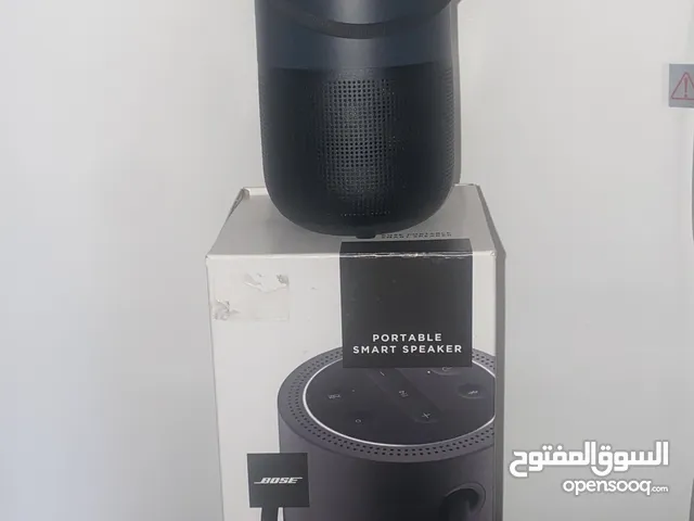 Bose speaker