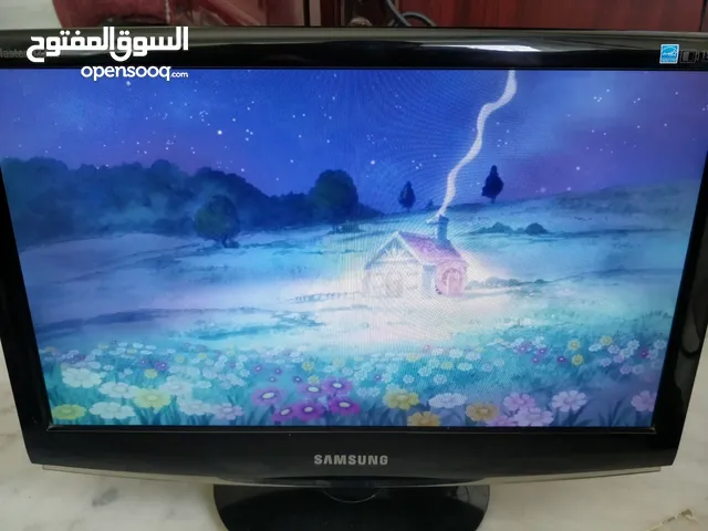  Samsung monitors for sale  in Amman