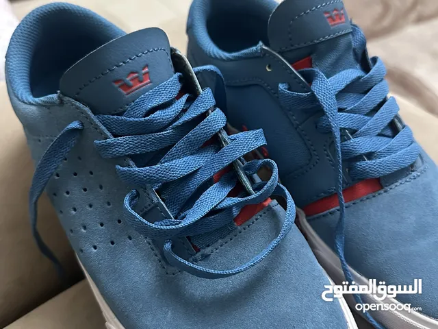 SUPRA X LIZARD DEATHWISH RARE SHOES