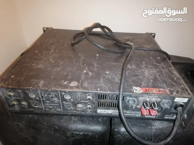  Sound Systems for sale in Northern Governorate