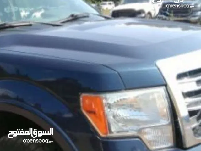 فنار فورد F150 يمين