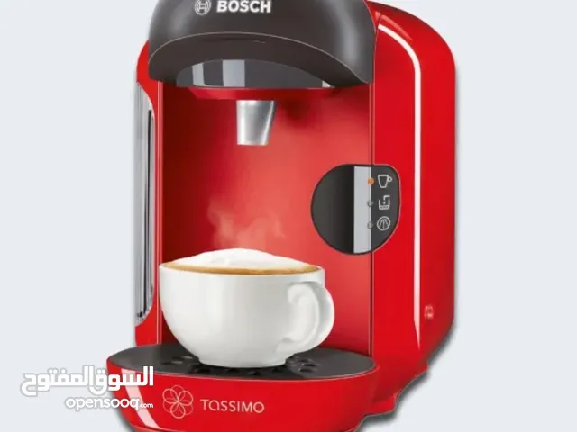 Bosch Tassimo ماكينة قهوة