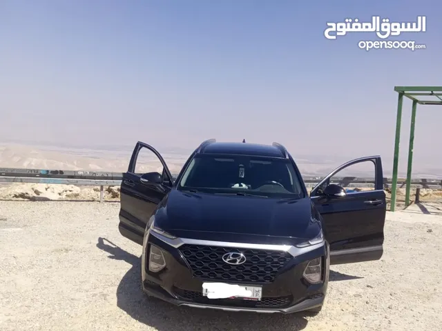 سنتافي 2019