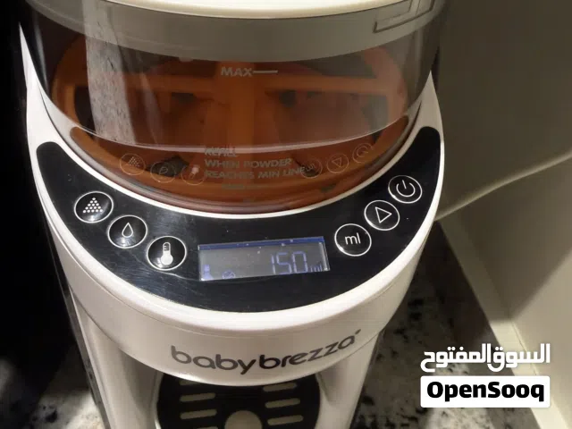 جهاز صانع حليب