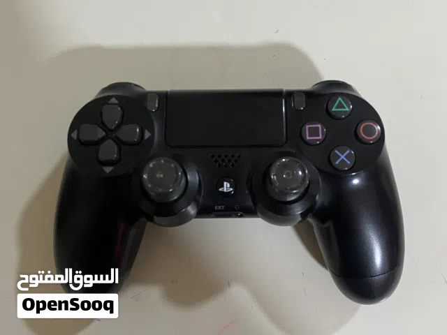 PlayStation 4 PlayStation for sale in Muscat