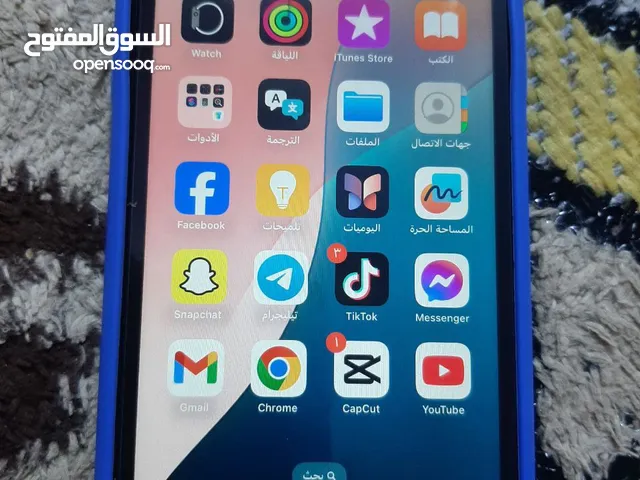 آيفون XR ذاكره 128