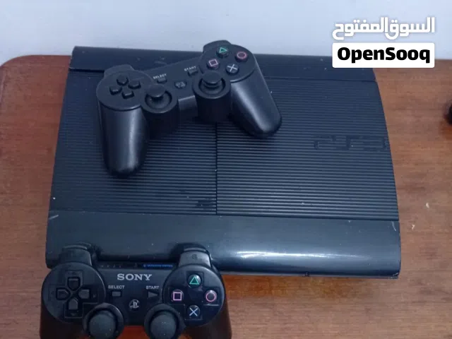 PlayStation 3 PlayStation for sale in Jerash