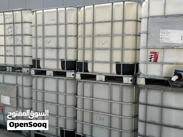 دبات 1000 لتر