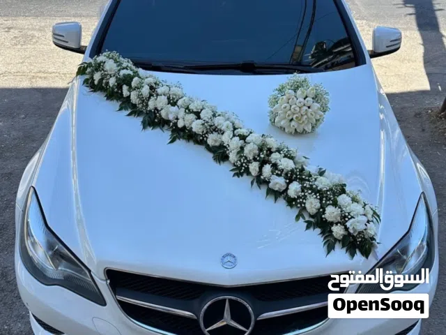 2020, مرسيدس بنز, الفئة-E, E 200