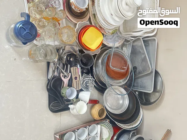 أدوات مطبخ
