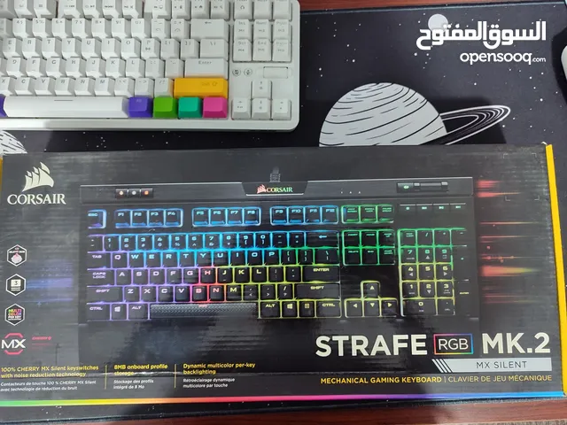 Keyboard Corsair MK. 2