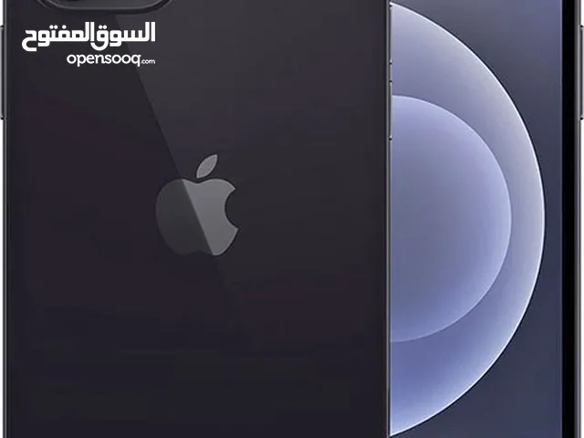 Apple iPhone 12 128 GB in Amman