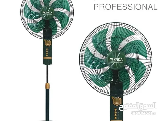  Fans for sale in Irbid