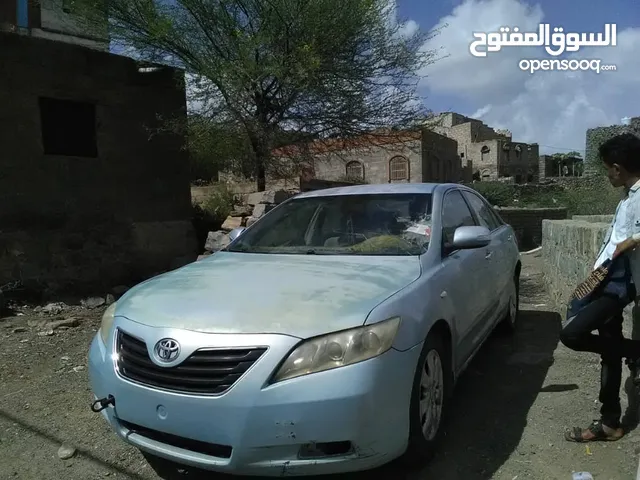 Used Toyota Camry in Taiz