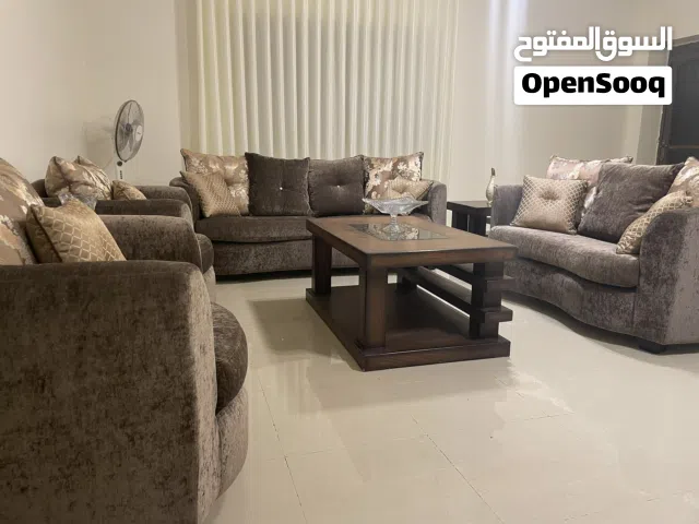 Furnished Daily in Amman Daheit Al Rasheed