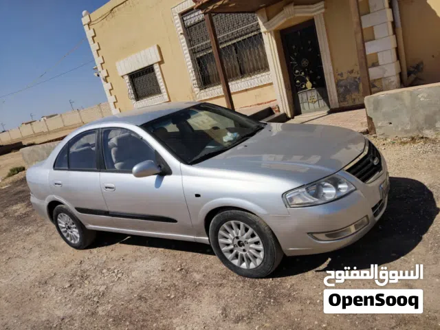 2013 Nissan Sunny S