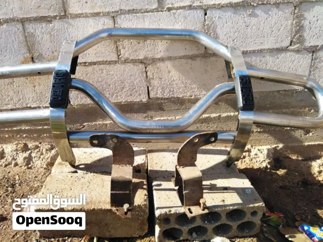 دعمة امامية للبيع بحاله ممتاز مع قواعدها السعر