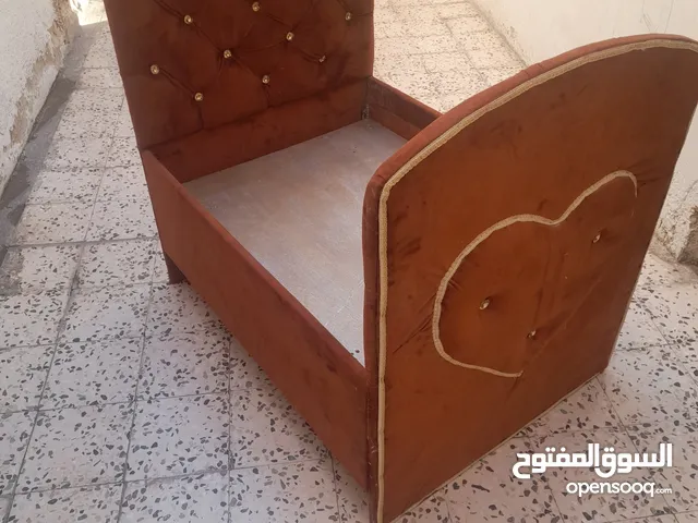 تخت اطفال تفصيل للبيع