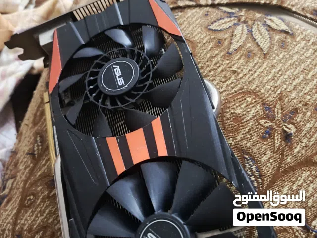 Asus r9 290 4g
