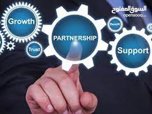I am a private investor seeking for business partnership to invest