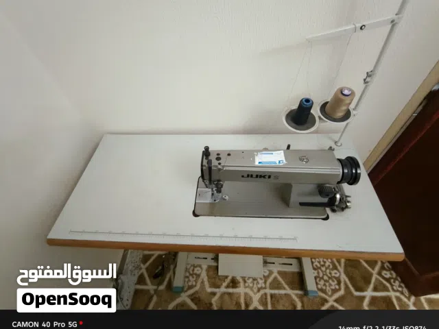 ماكينة خياطة JUKI