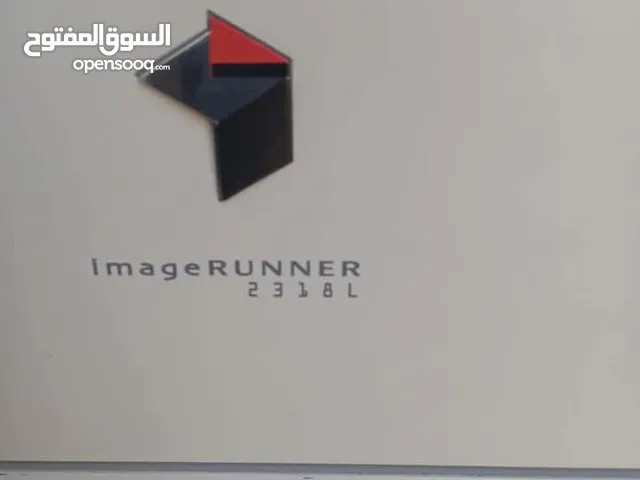 Multifunction Printer Canon printers for sale in Misrata
