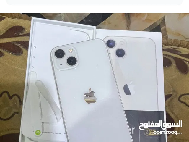 ايفون 13 جديد مستخدم شهر