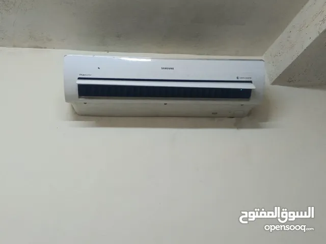 Samsung 2 - 2.4 Ton AC in Amman