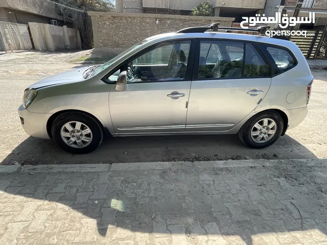 كيا كارنز 2011 خليجي للببيع