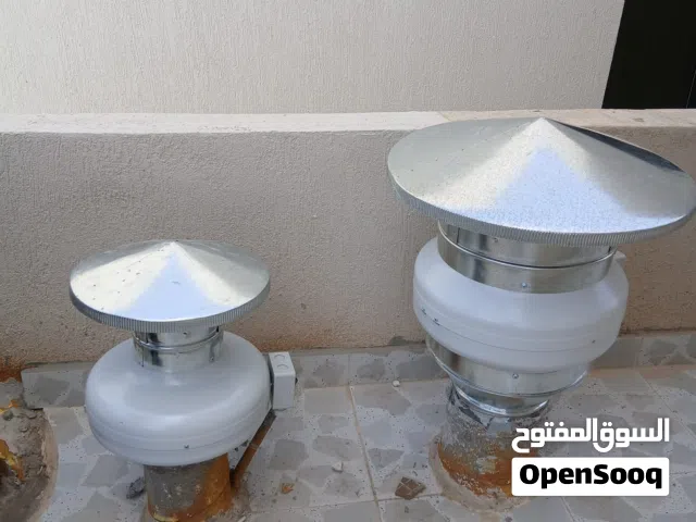 شفاط مركزي