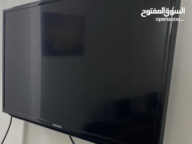 Samsung LED 32 inch TV in Irbid