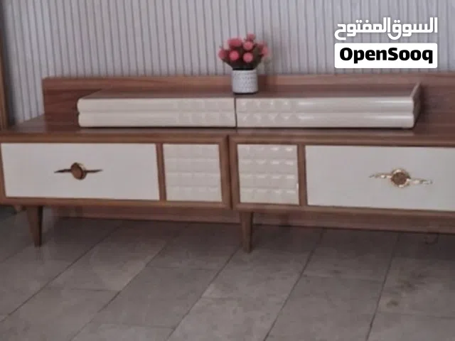 ميز تلفاز بلازما