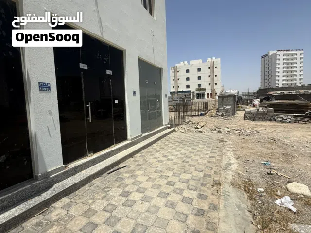 مخزن للايجار شارع نيستو