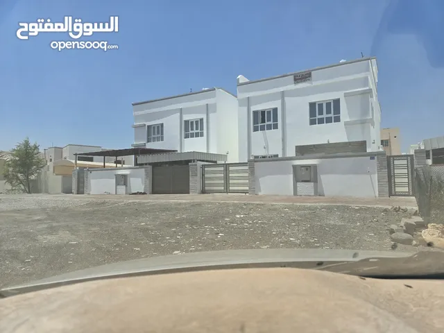 300 m2 5 Bedrooms Villa for Sale in Muscat Amerat