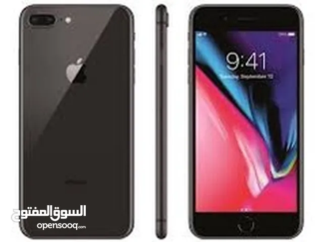 Apple iPhone 8 Plus 64 GB in Madaba