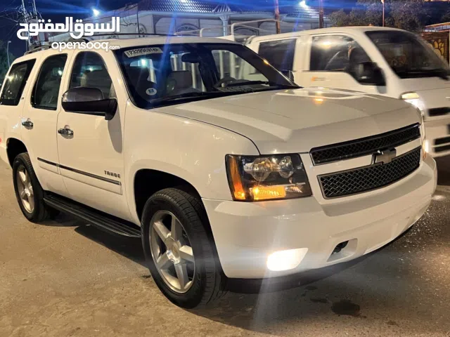 تاهو 2010 خليجي