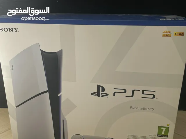 PlayStation 5 PlayStation for sale in Amman